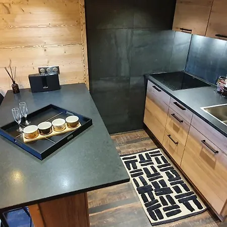 Appartement - Cosy Duplex Pied Des Pistes Silveralp 568