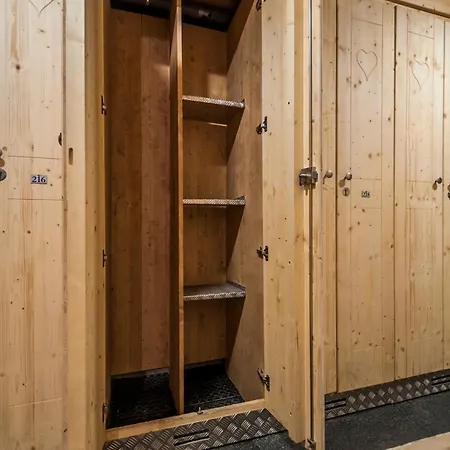 - Cosy Duplex Pied Des Pistes Silveralp 568 Appartement Val Thorens